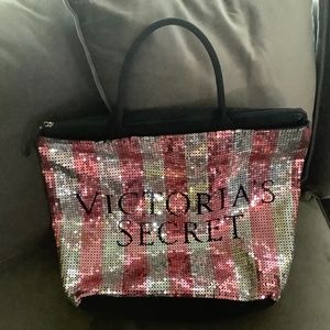 Victoria’s Secret bag